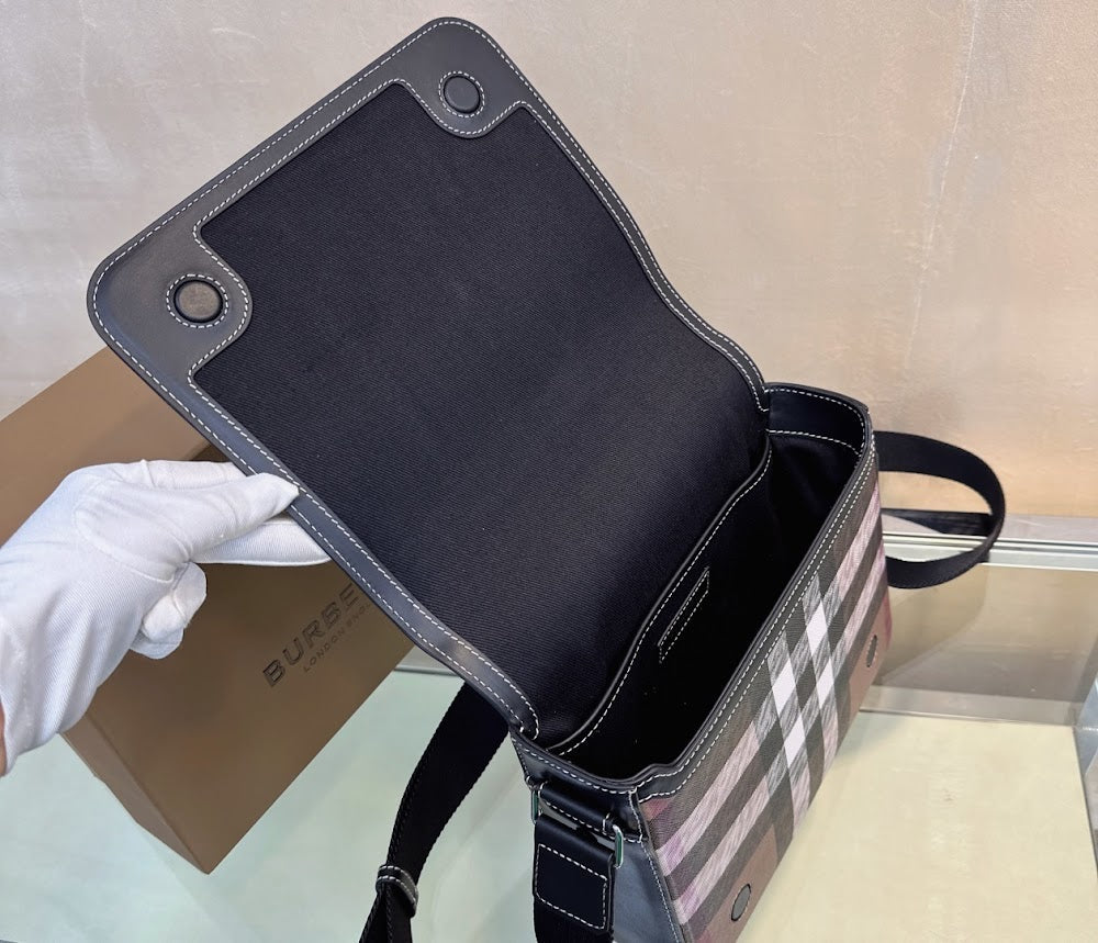 Dragons Bags Burberryn Luxury Bag --92285