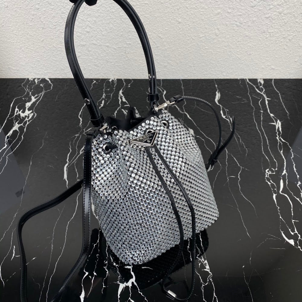 Jessica Bags pradn Luxury Bag --75059