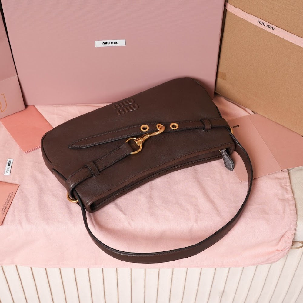 Dragons Bags Miun Miun Luxury Bag --123543