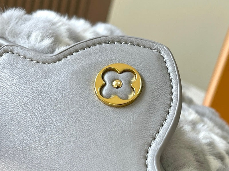 Dragons Bags LVn Luxury Bag --78748