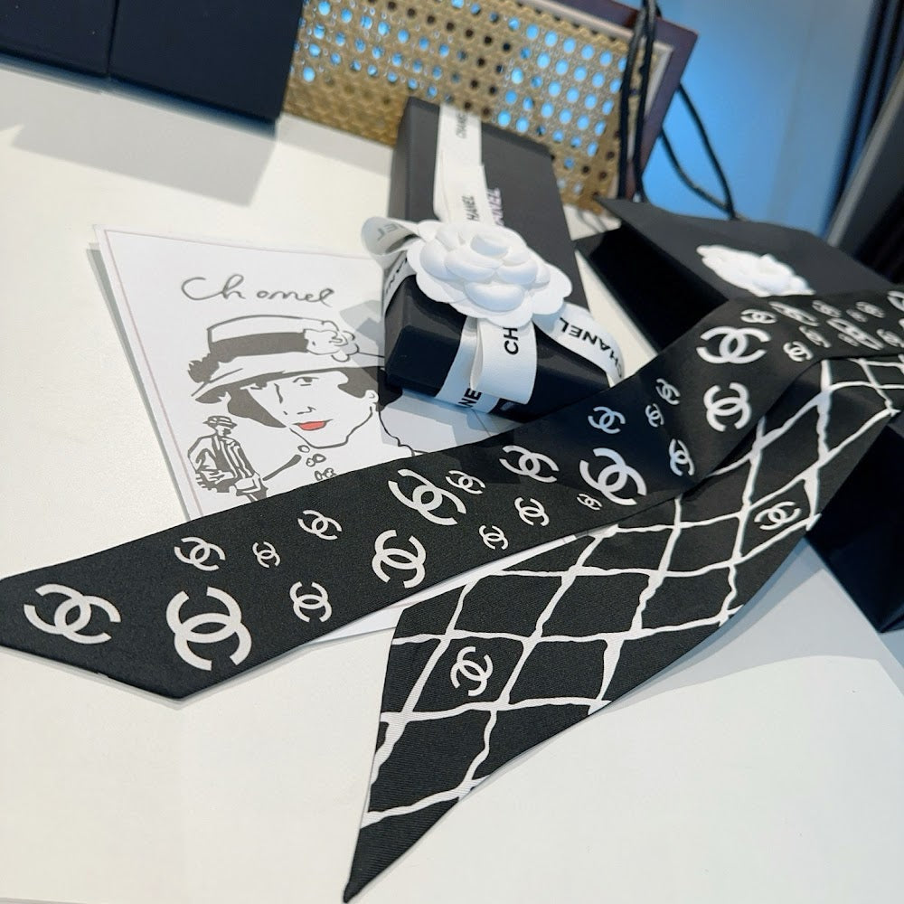 Dragons Bags Premium Designer Scarf --99069