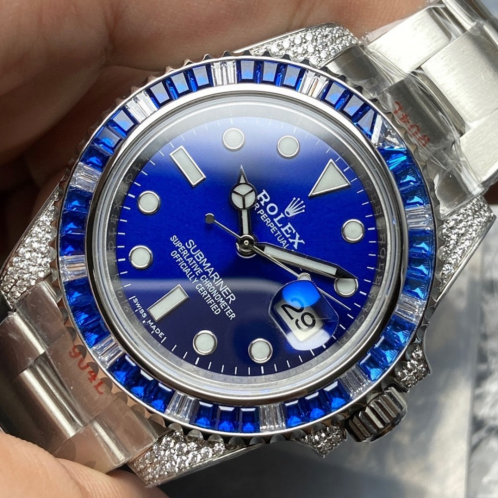 Dragons Bags Luxury Designer Watch --103569
