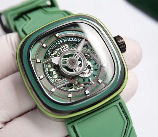 Dragons Bags Luxury Designer Watch --104569