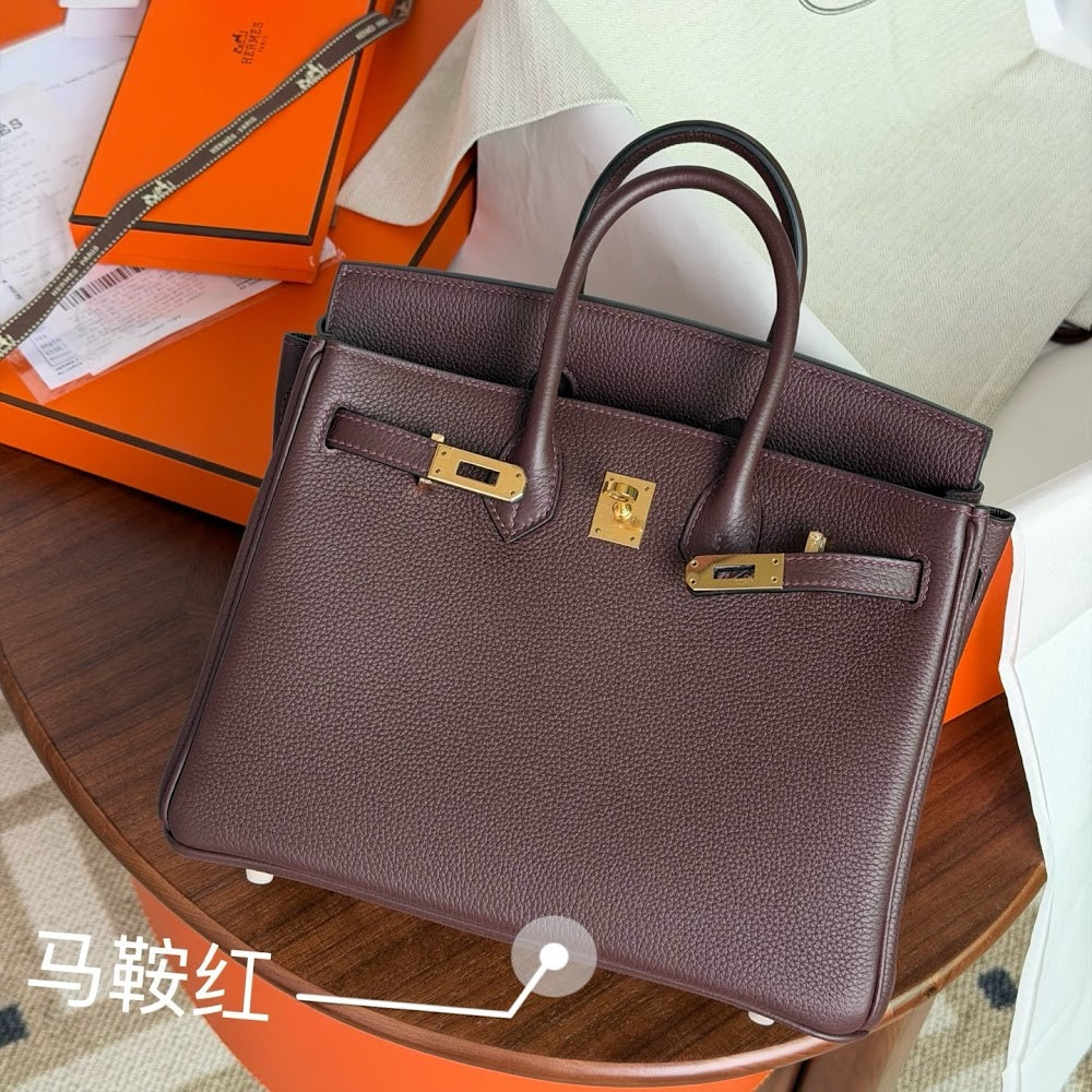 Dragons BagsHermesn Luxury Bag --118655