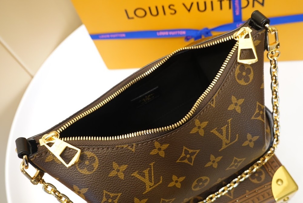 Dragons Bags ln Luxury Bag --60145