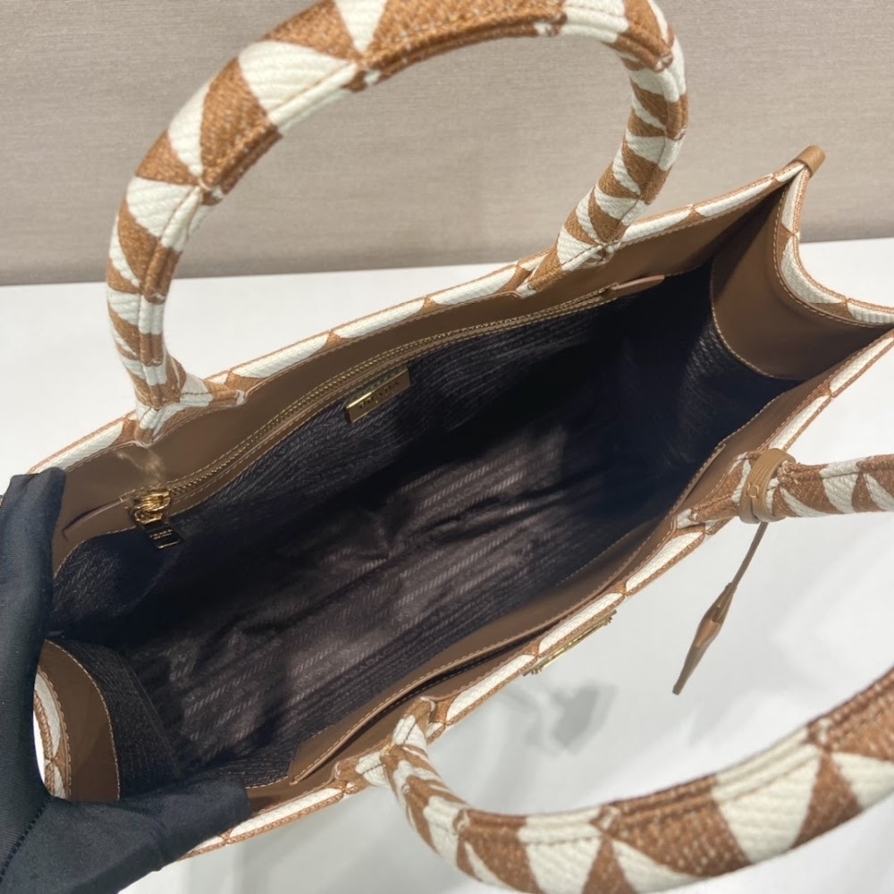 Dragons Bags Prada Luxury Bag --54435