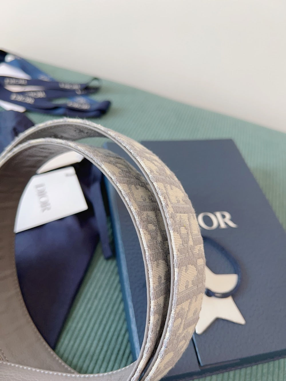 Dragons Bags Diorn Luxury Belt --105023