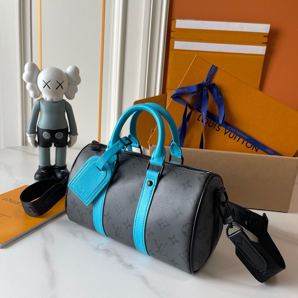 Dragons Bags LVn Luxury Bag --79259