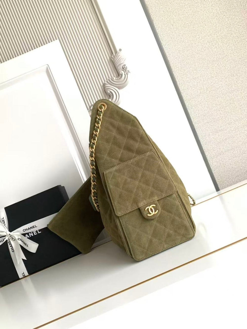 Dragons Bags CHn Luxury Bag --112837