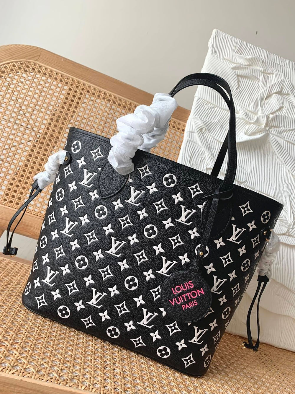 Dragons Bags ln Luxury Bag --58925