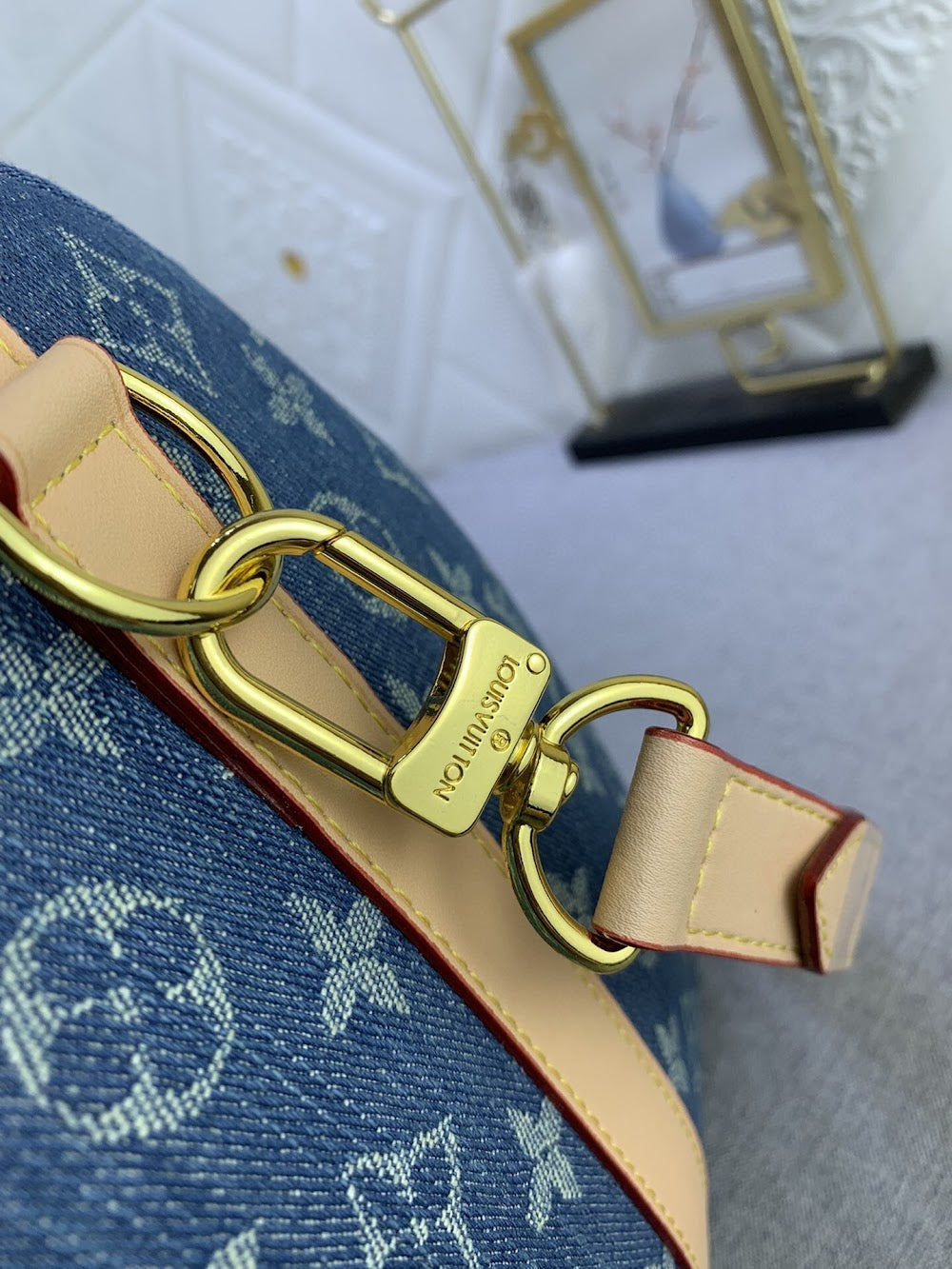 Jessica Bags ln Luxury Bag --76164