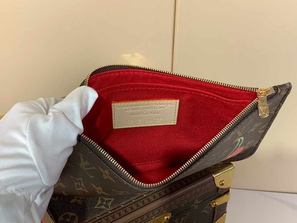 Dragons Bags ln Luxury Bag --69702