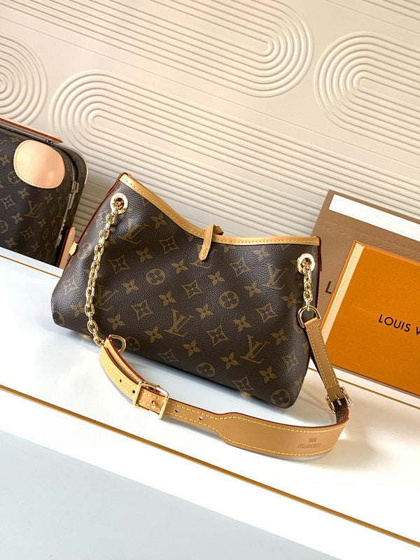 Dragons Bags LVn Luxury Bag --80252