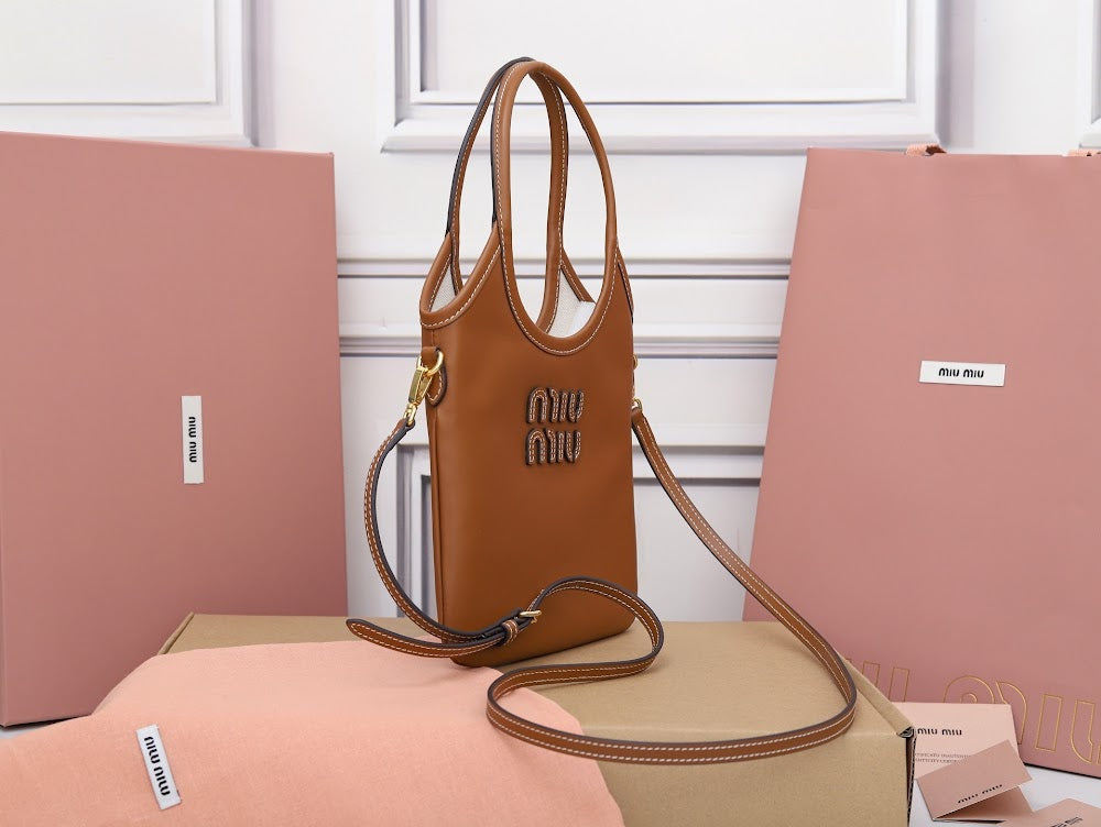 Dragons Bags Miun Miun Luxury Bag --122274