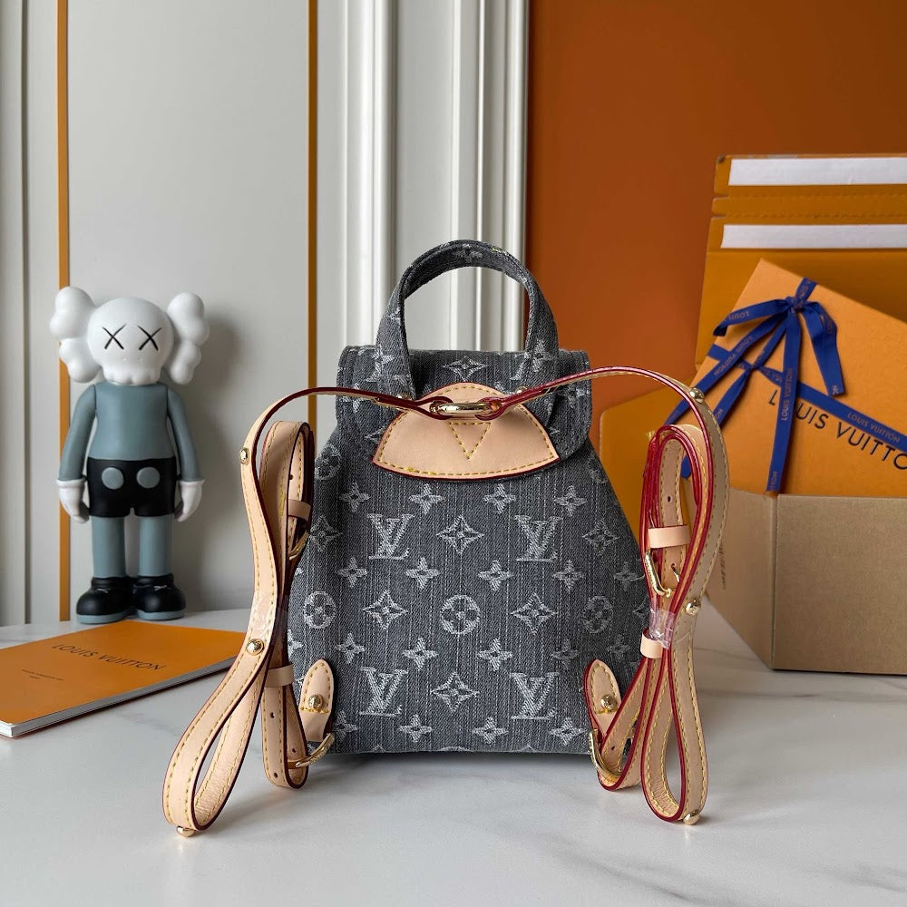 Dragons Bags ln Luxury Bag --81720