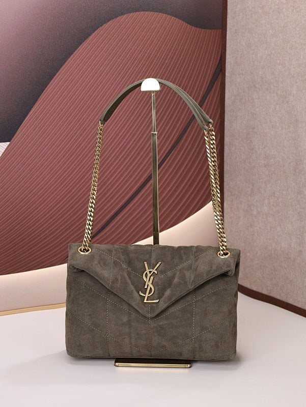 Dragons Bags ysn Luxury Bag --72027