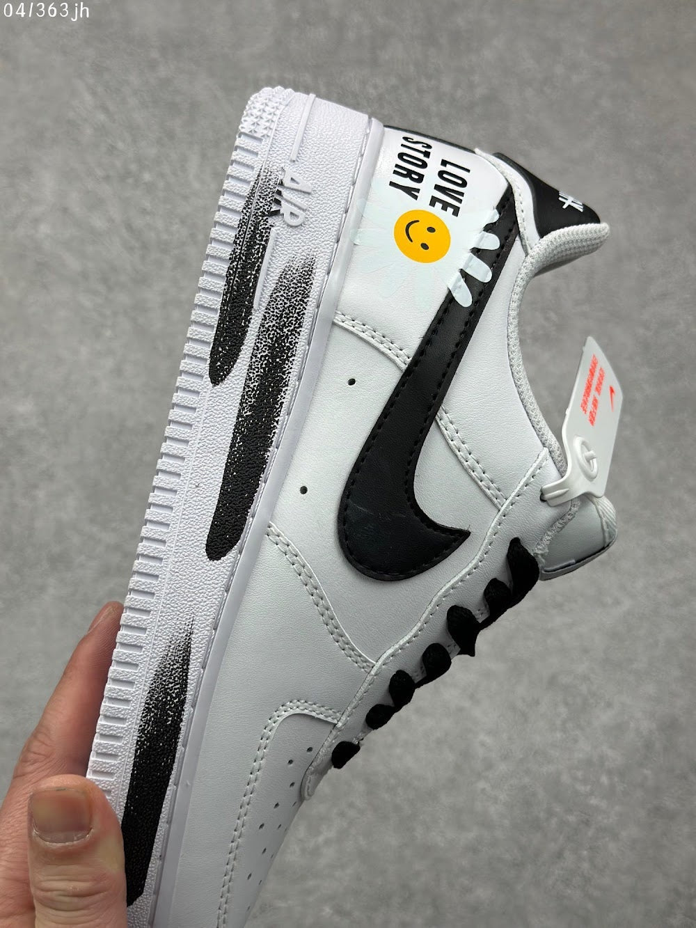 Dragons Bags Nike Luxury Shoes --55032