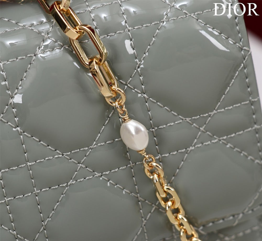 Dragons BagsDiorn Luxury Bag --116389