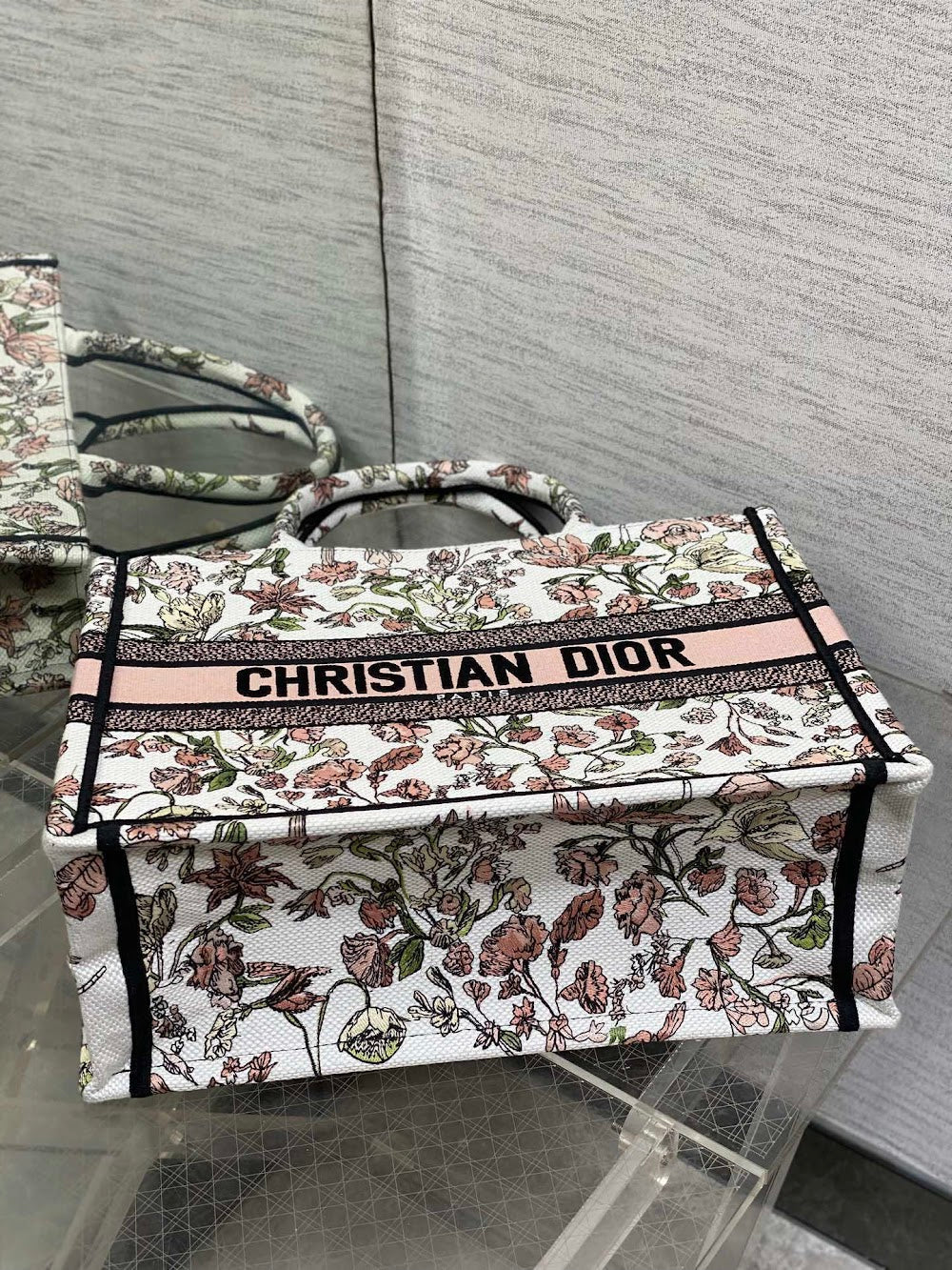 Dragons BagsDiorn Luxury Bag --115451