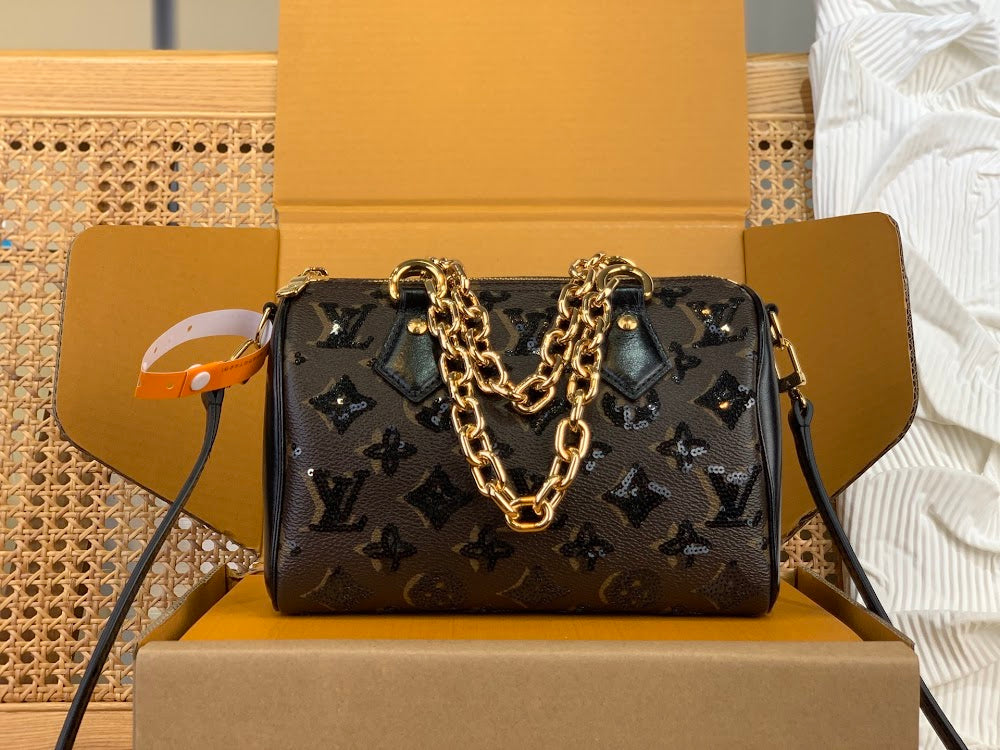 Dragons Bags ln Luxury Bag --97608