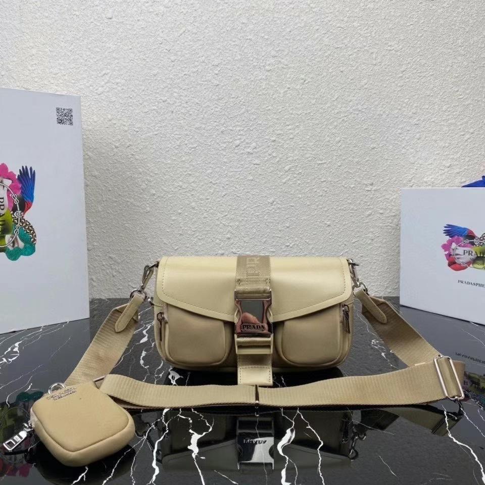 Dragons Bags Prada Luxury Bag --53753