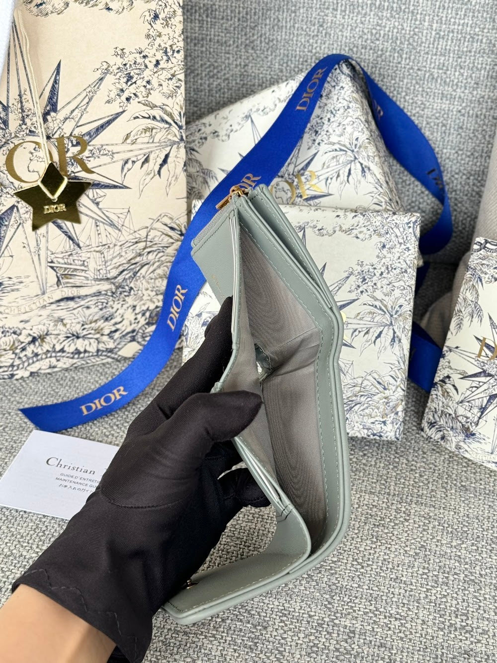 Dragons BagsDiorn Luxury Bag --115137