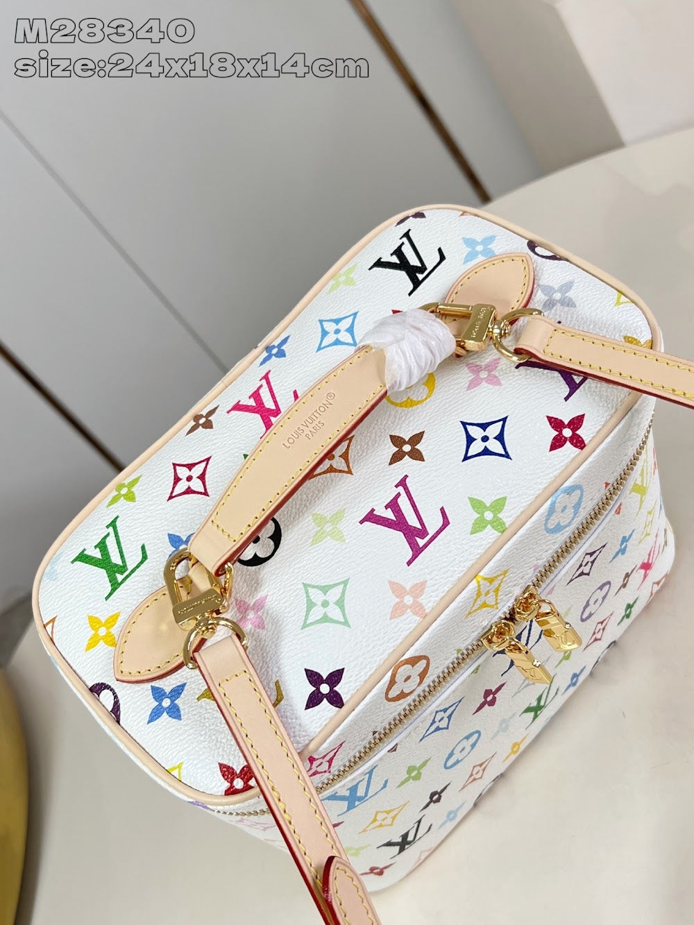 Dragons Bags ln Luxury Bag --95820