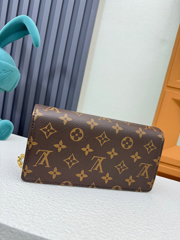 Dragons Bags LVn Luxury Bag --80347
