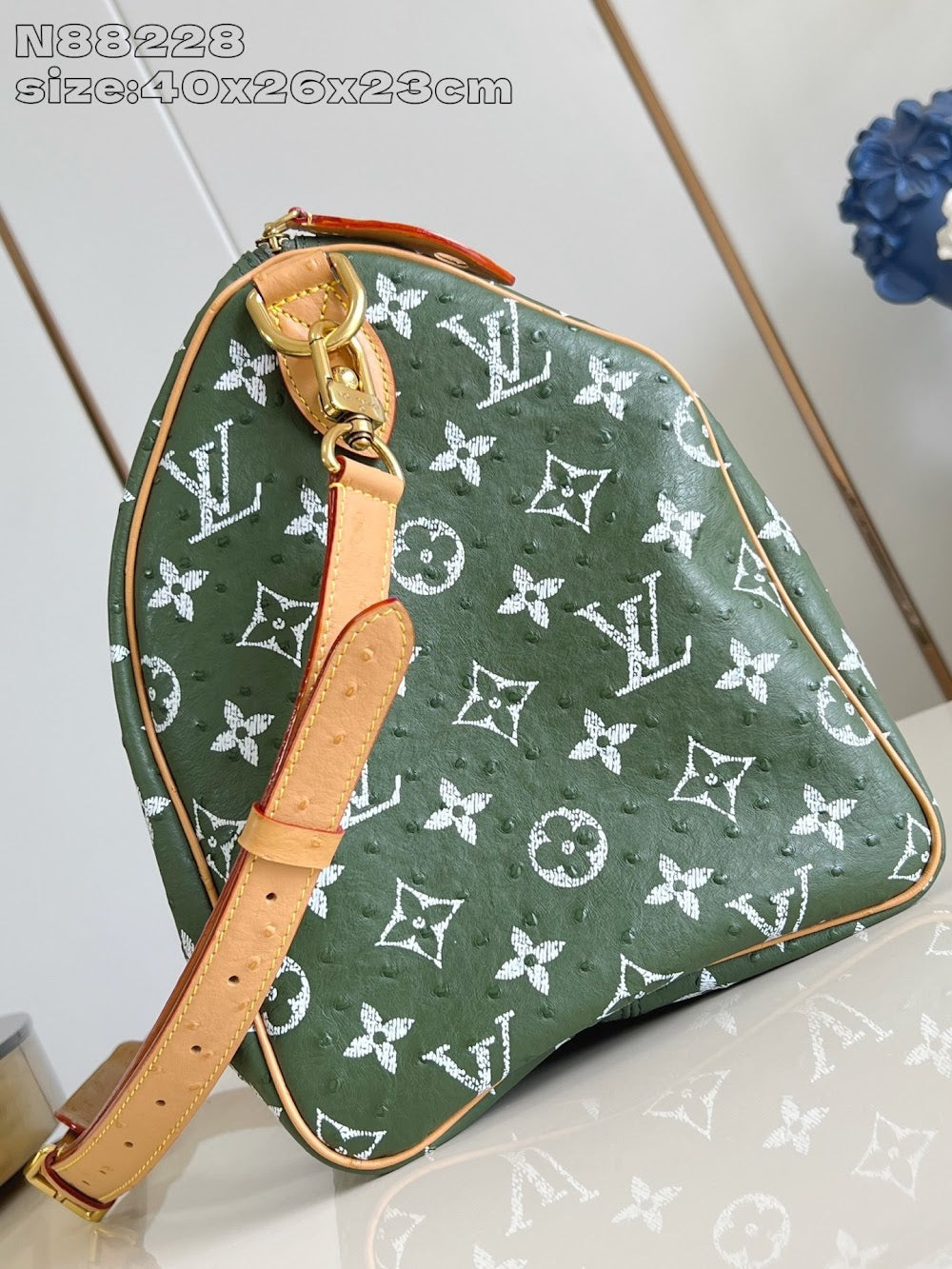 Dragons Bags ln Luxury Bag --97502