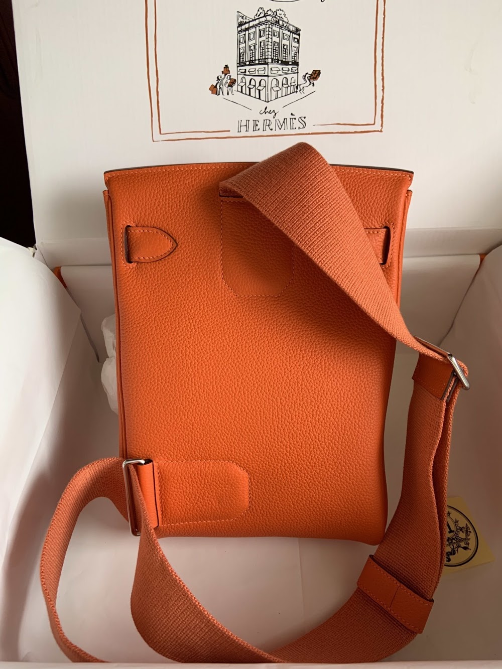 Dragons BagsHermesn Luxury Bag --118596
