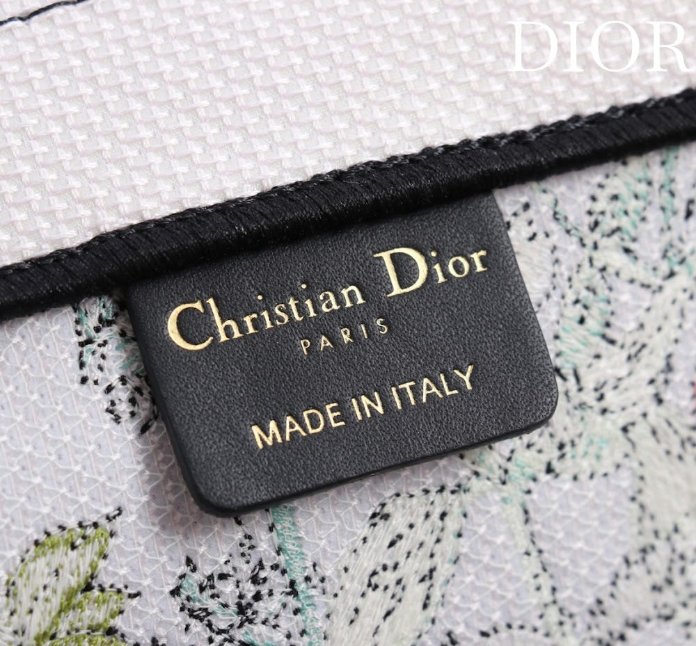 Dragons BagsDiorn Luxury Bag --116150
