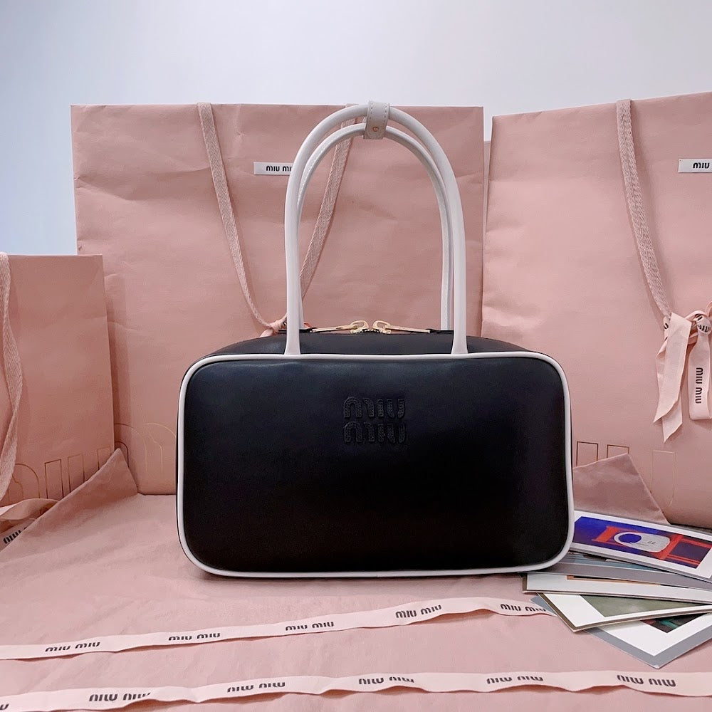 Dragons Bags Miun Miun Luxury Bag --122683