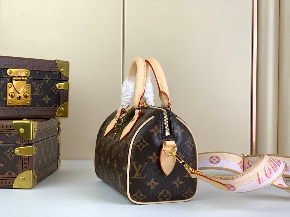 Dragons Bags ln Luxury Bag --56696