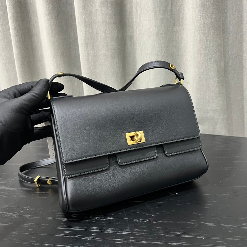 Dragons Bags Balenciaga Luxury Bag --110923