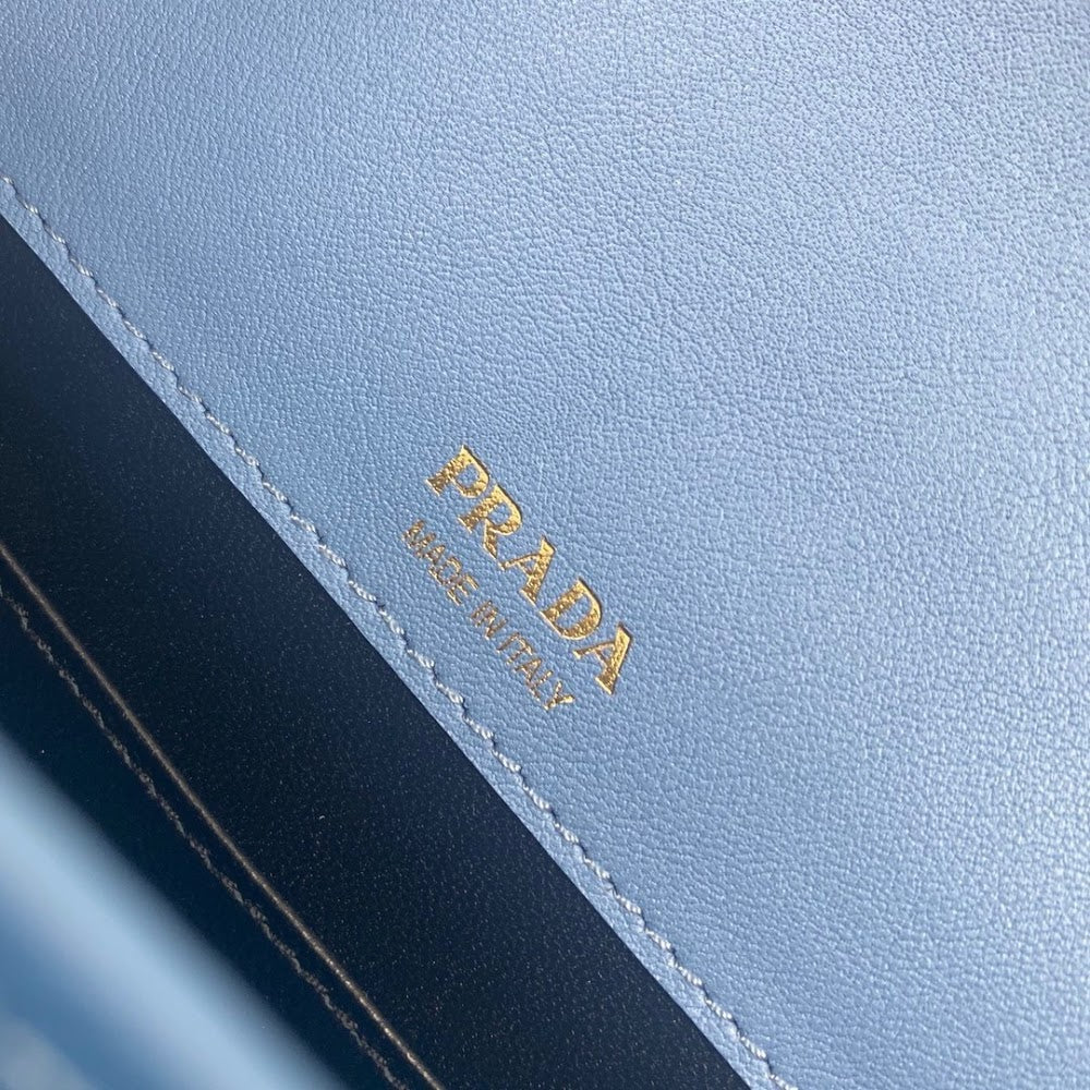 Dragons Bags Prada Luxury Bag --54086