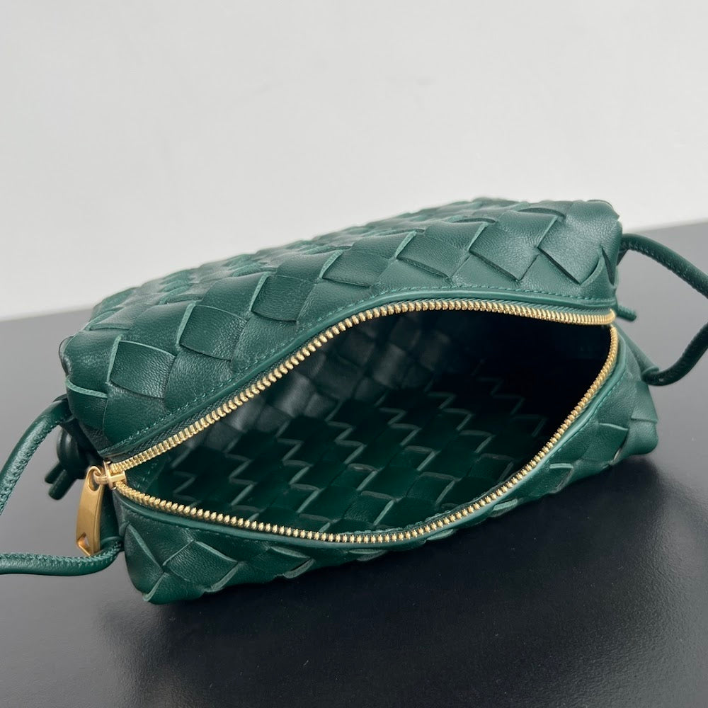 Dragons Bags Bottegan Luxury Bag --90259