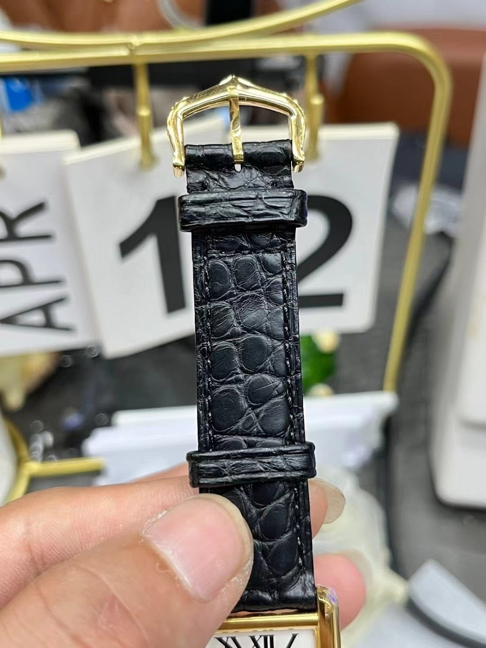 Dragons Bags Luxury Designer Watch --104516