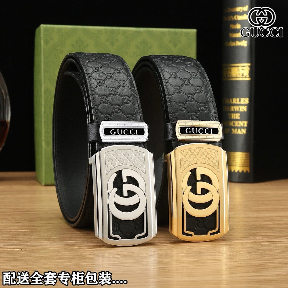 Dragons Bags Guccin Luxury Belt --105529