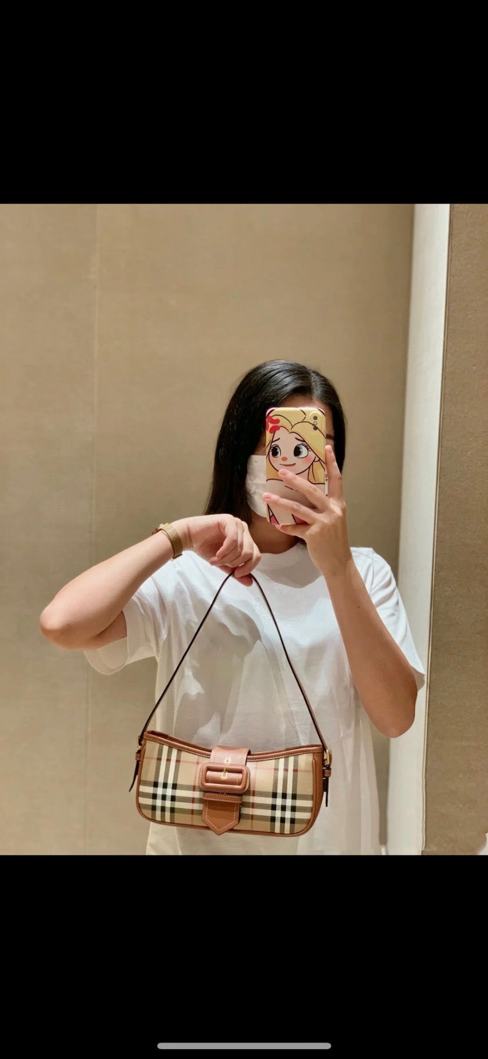 Dragons Bags Burberryn Luxury Bag --92060