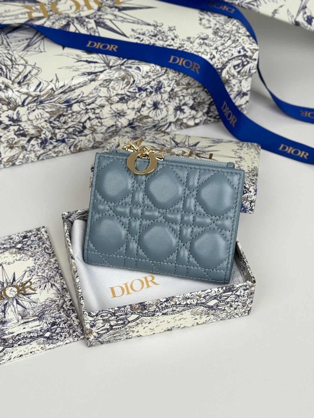 Dragons BagsDiorn Luxury Bag --115079