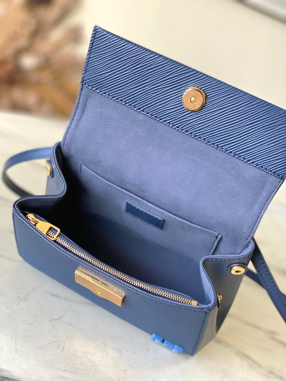 Dragons Bags ln Luxury Bag --95791