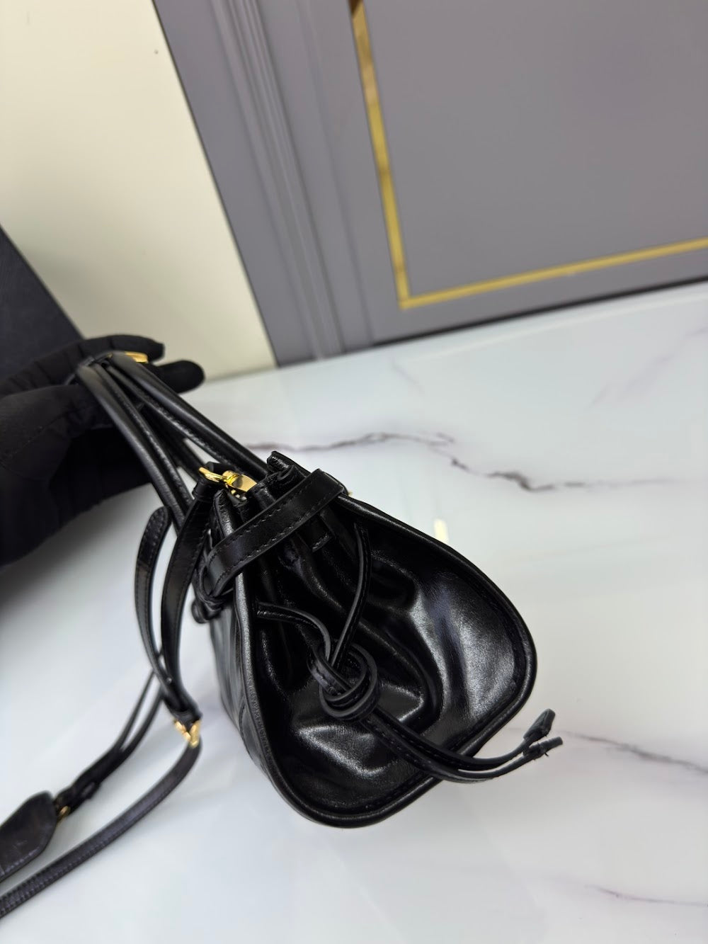 Dragons Bags Pradn Luxury Bag --102487