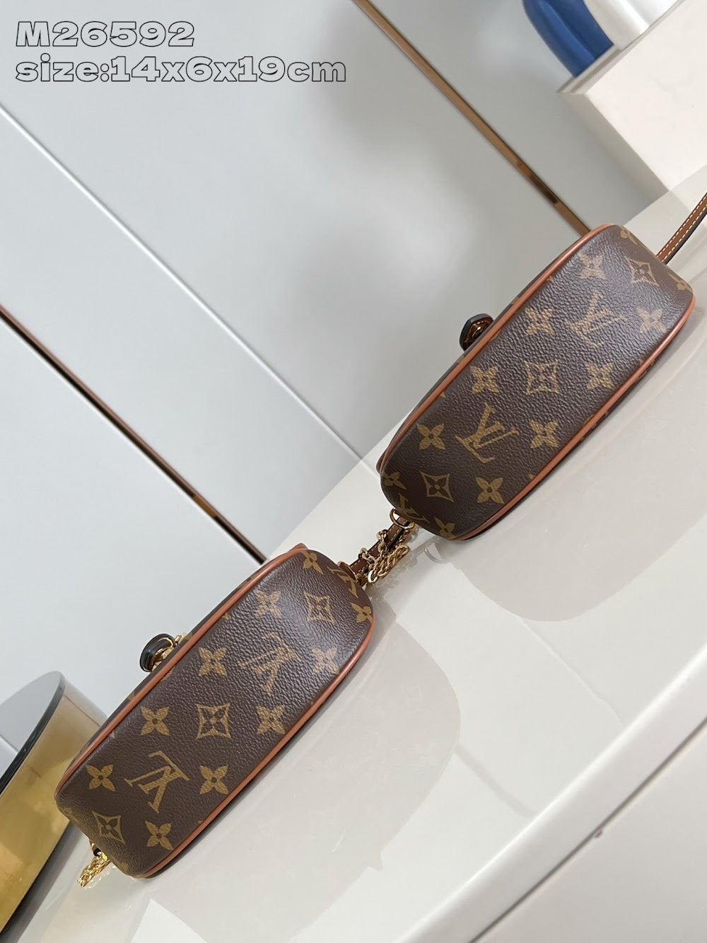 Dragons Bags ln Luxury Bag --95610