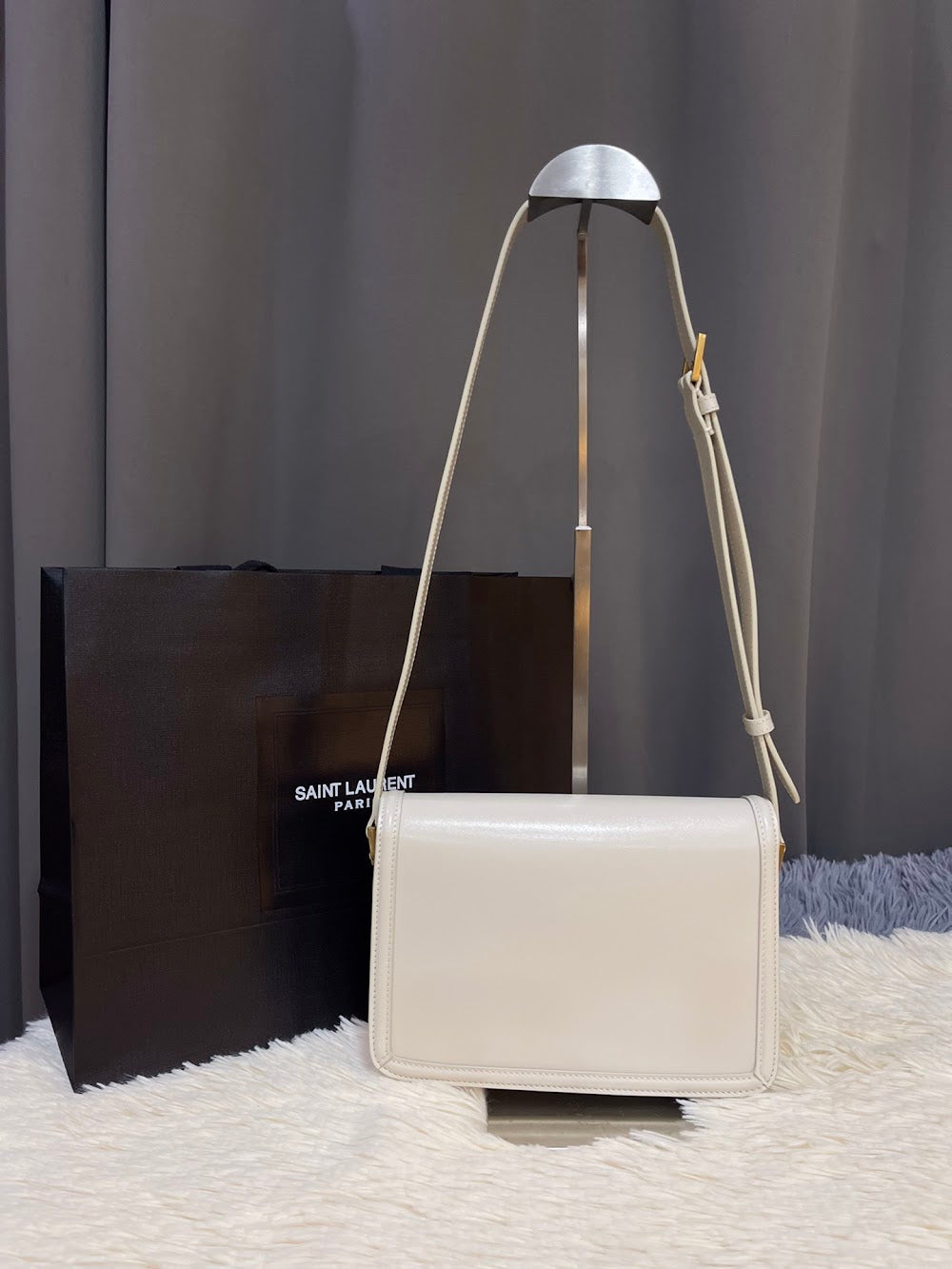 Dragons Bags YSLn Luxury Bag --119039