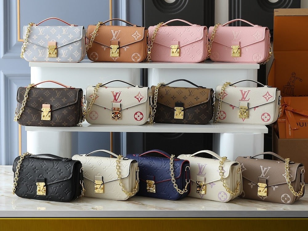 Dragons Bags ln Luxury Bag --77012