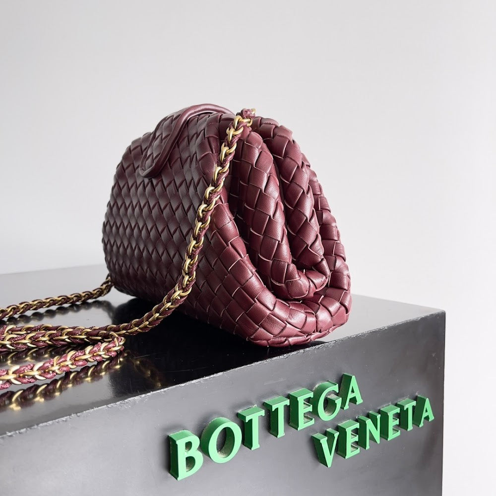 Dragons Bags Bottegan Luxury Bag --91059