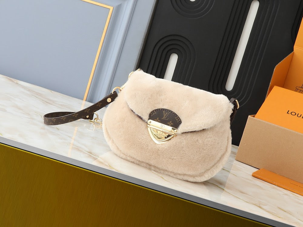 Dragons Bags LVn Luxury Bag --79112