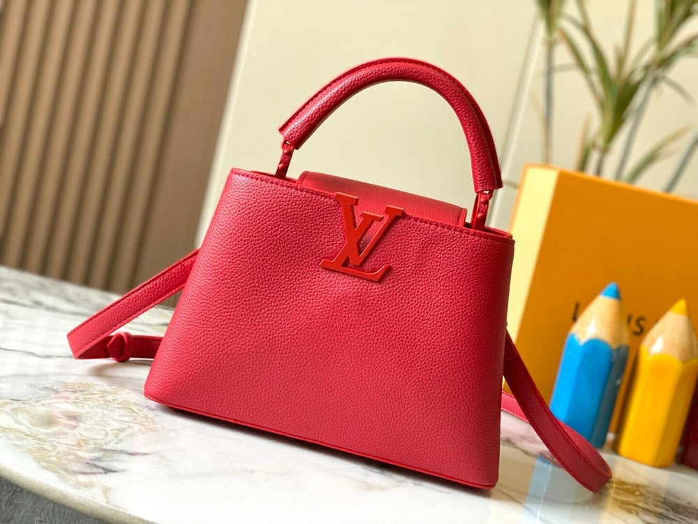 Dragons Bags ln Luxury Bag --76412