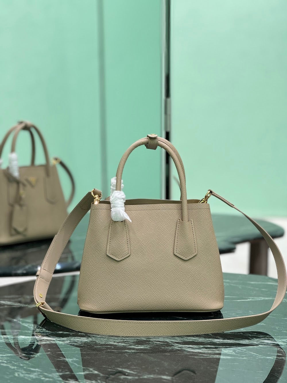Dragons Bags Prada Luxury Bag --53947