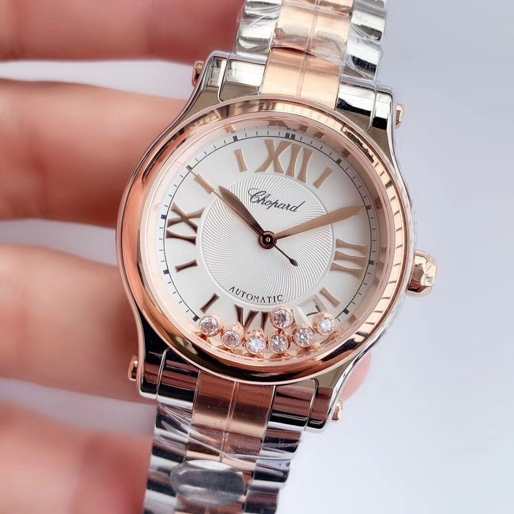 Dragons Bags Luxury Designer Watch --104759